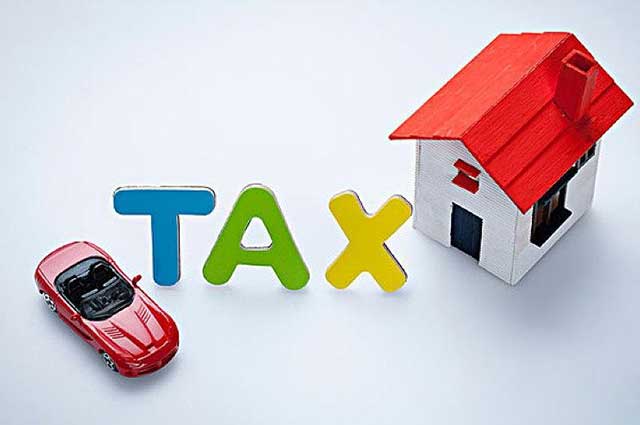 房地产企业所得税税收筹划(图3)