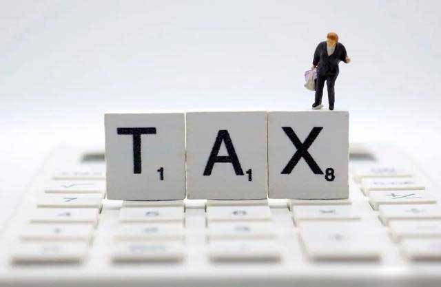 公司税务异常有什么影响？